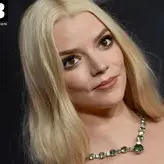 Anya Taylor-Joy nude #0769