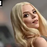 Anya Taylor-Joy nude #0770