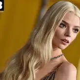 Anya Taylor-Joy nude #0775