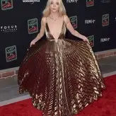 Anya Taylor-Joy nude #0779