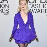 Anya Taylor-Joy nude #0786