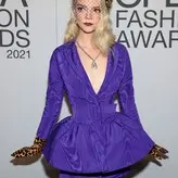 Anya Taylor-Joy nude #0793