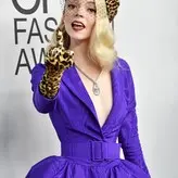 Anya Taylor-Joy nude #0795