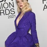 Anya Taylor-Joy nude #0823