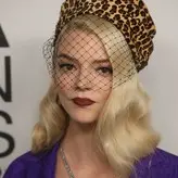 Anya Taylor-Joy nude #0829