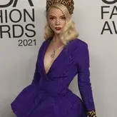Anya Taylor-Joy nude #0830