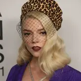 Anya Taylor-Joy nude #0831