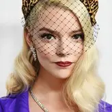 Anya Taylor-Joy nude #0874