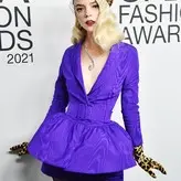 Anya Taylor-Joy nude #0878