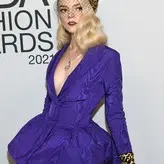 Anya Taylor-Joy nude #0901