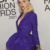 Anya Taylor-Joy nude #0905