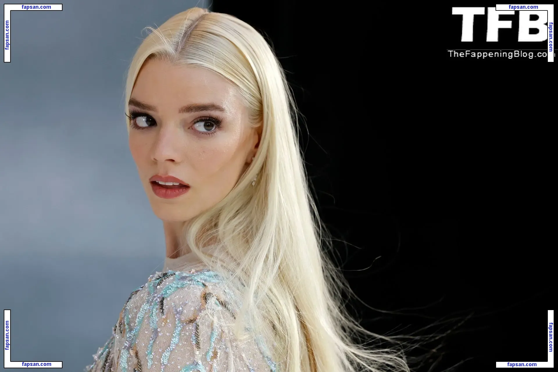 Anya Taylor-Joy голая фото #1005 с Онлифанс