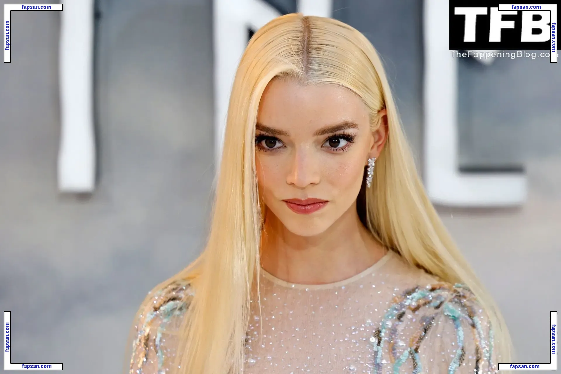 Anya Taylor-Joy nude photo #1010 from OnlyFans