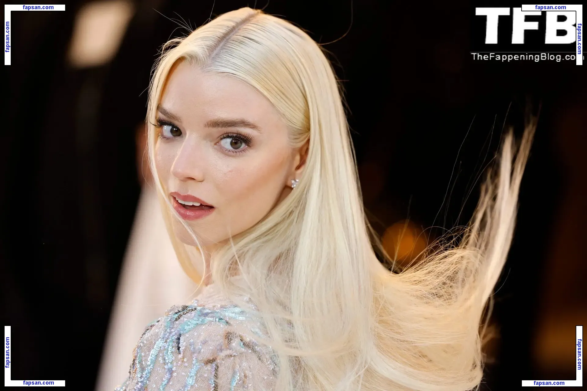 Anya Taylor-Joy nude photo #1015 from OnlyFans