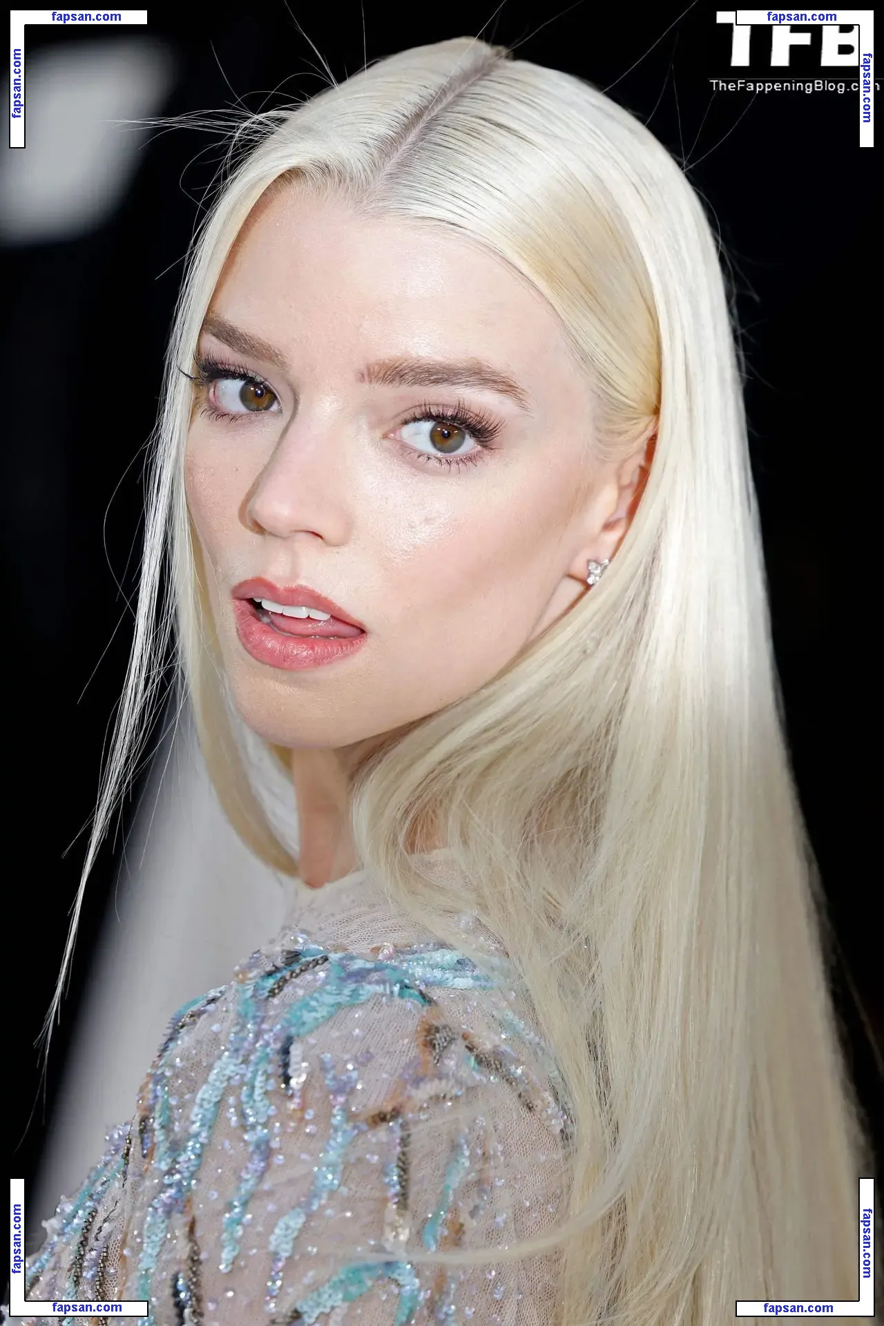 Anya Taylor-Joy nude photo #1016 from OnlyFans