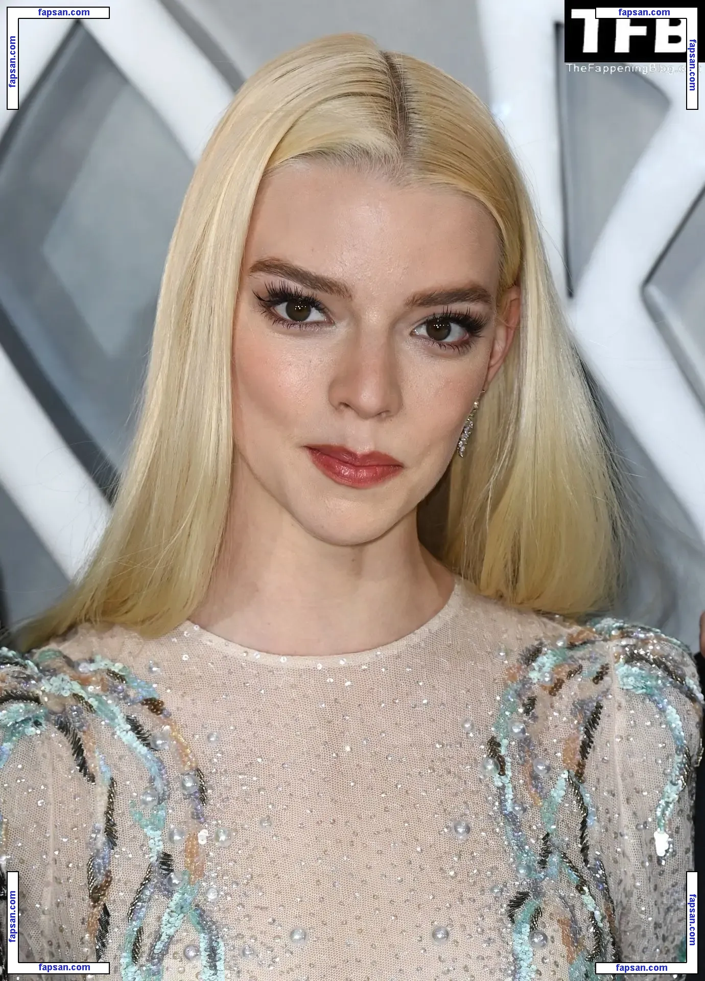 Anya Taylor-Joy nude photo #1025 from OnlyFans