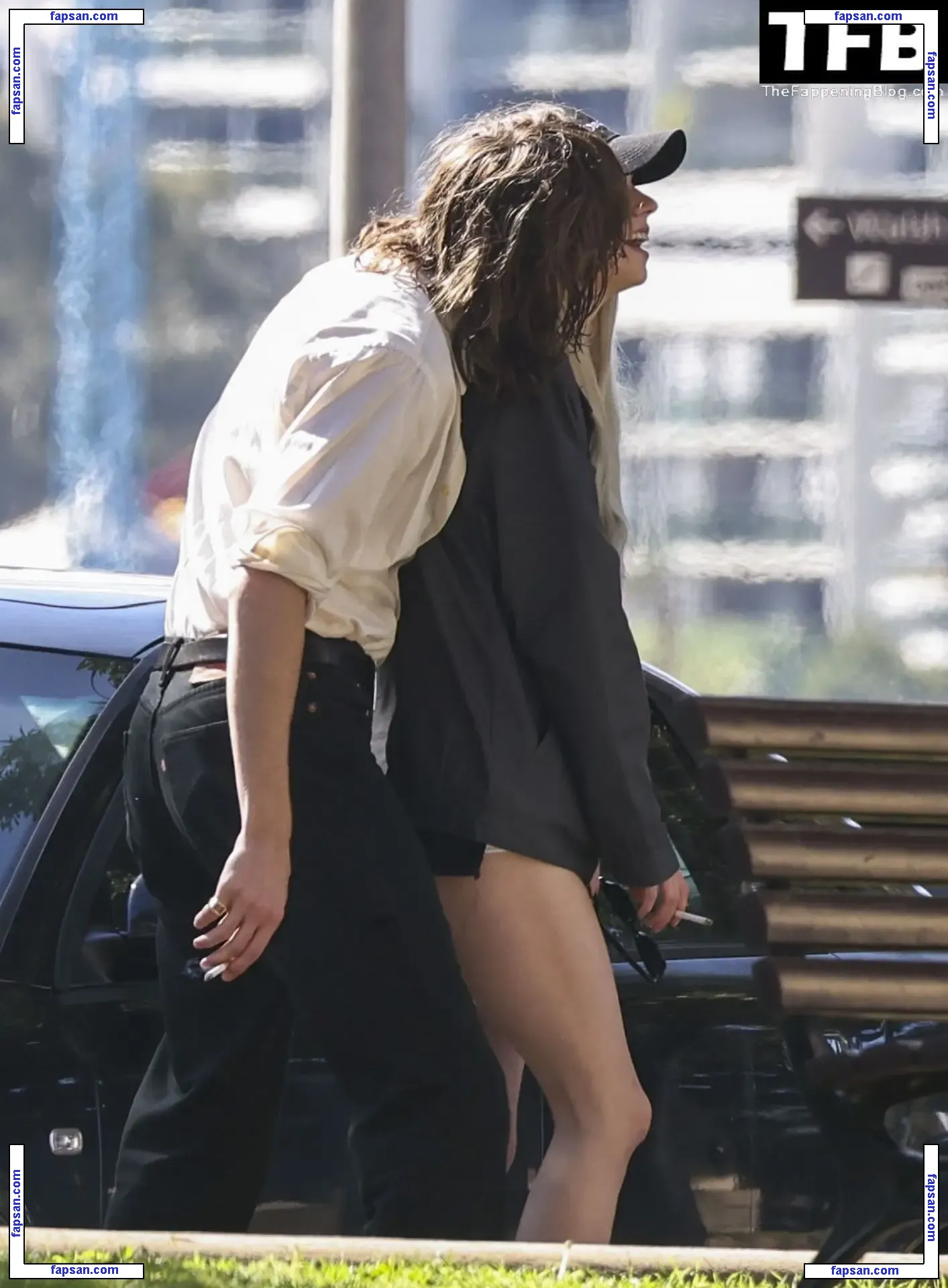 Anya Taylor-Joy nude photo #1055 from OnlyFans