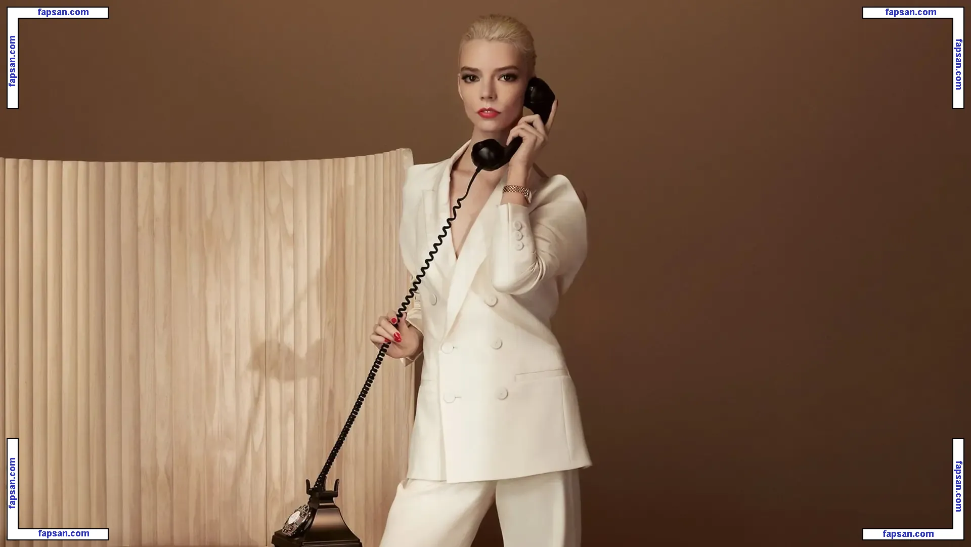 Anya Taylor-Joy nude photo #1085 from OnlyFans