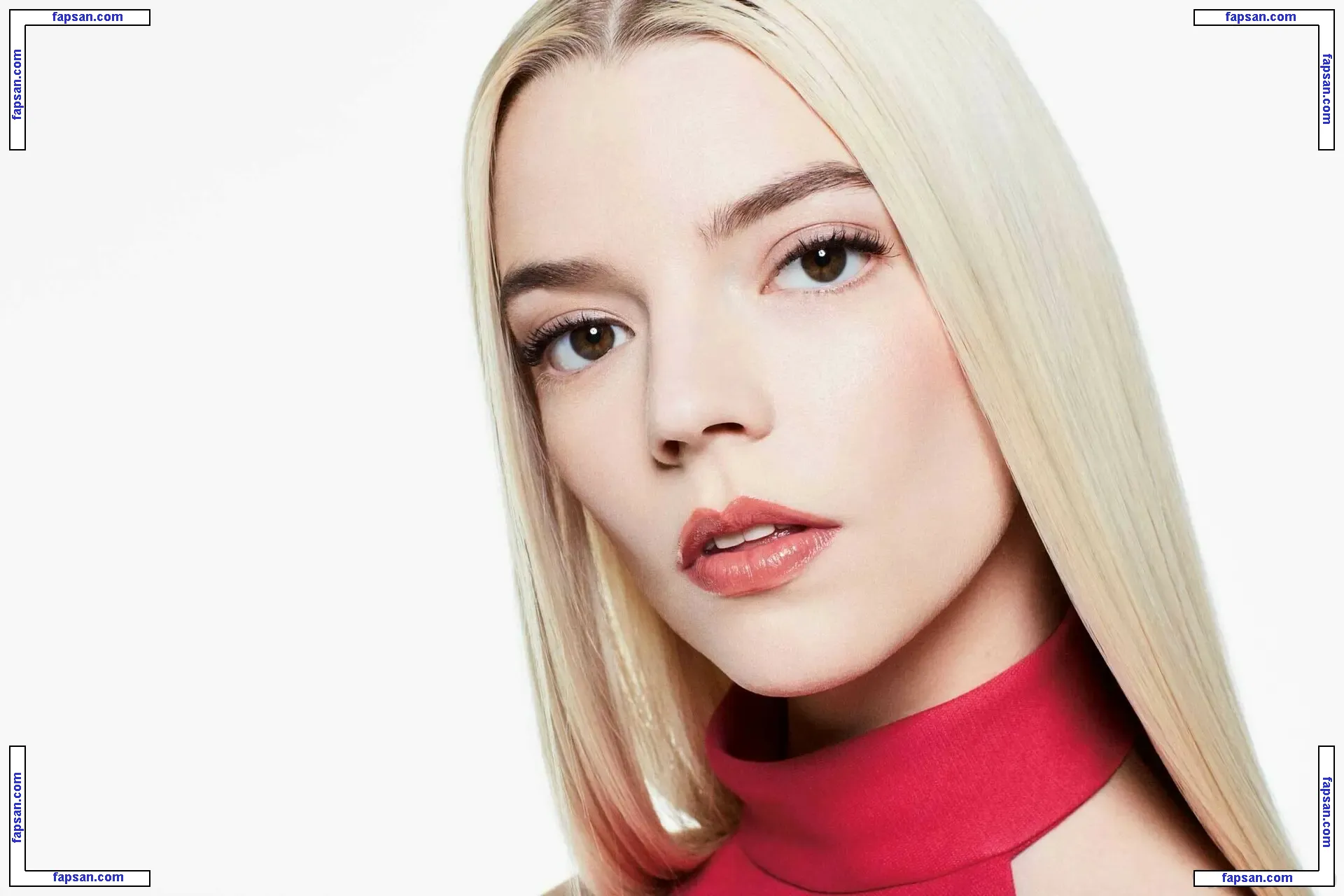 Anya Taylor-Joy nude photo #1086 from OnlyFans