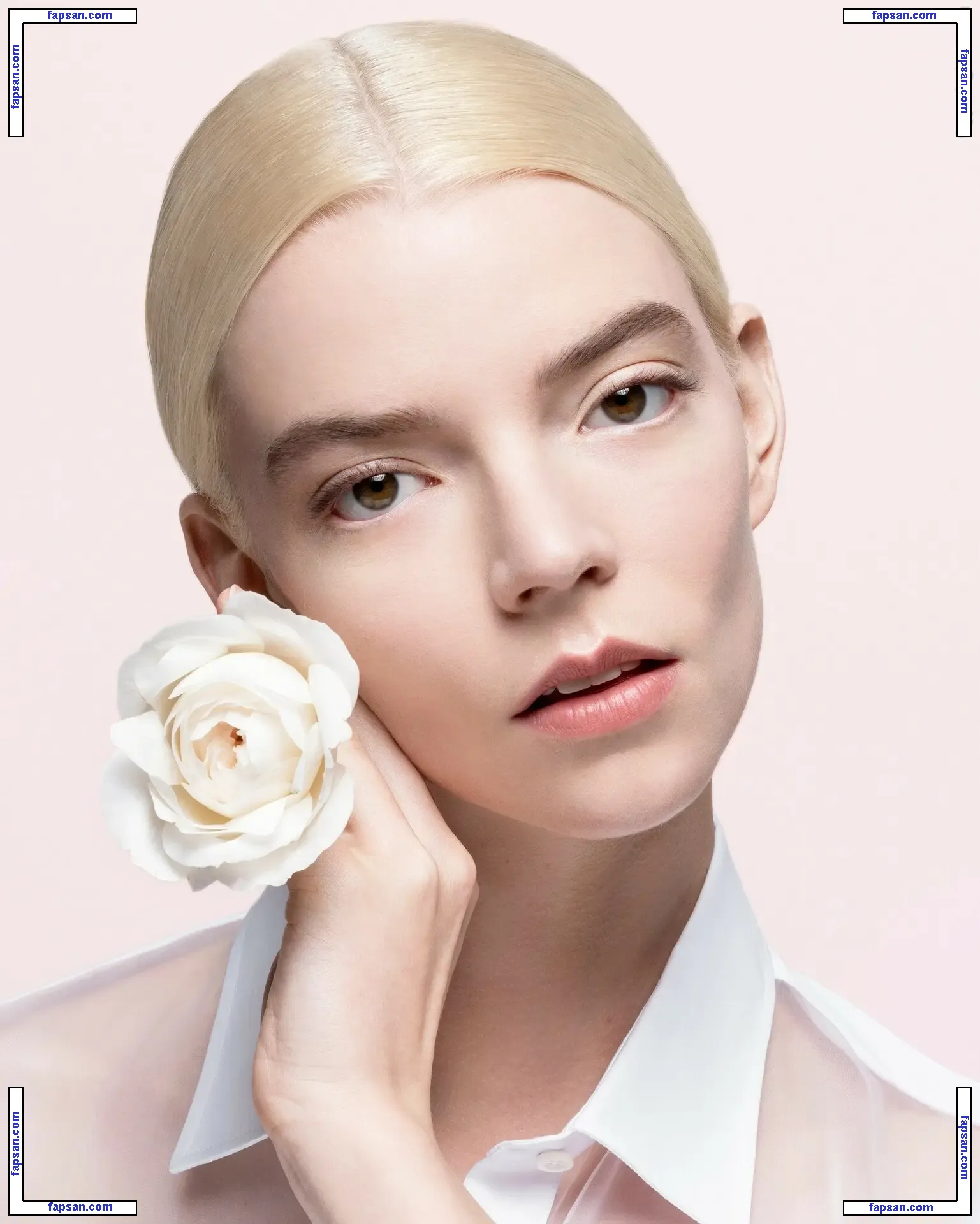 Anya Taylor-Joy nude photo #1087 from OnlyFans