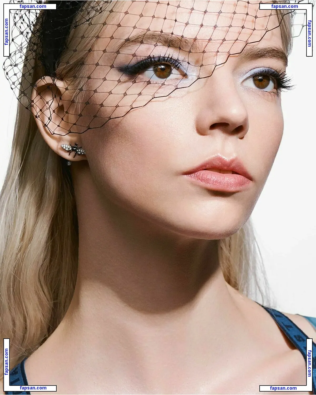 Anya Taylor-Joy nude photo #1089 from OnlyFans