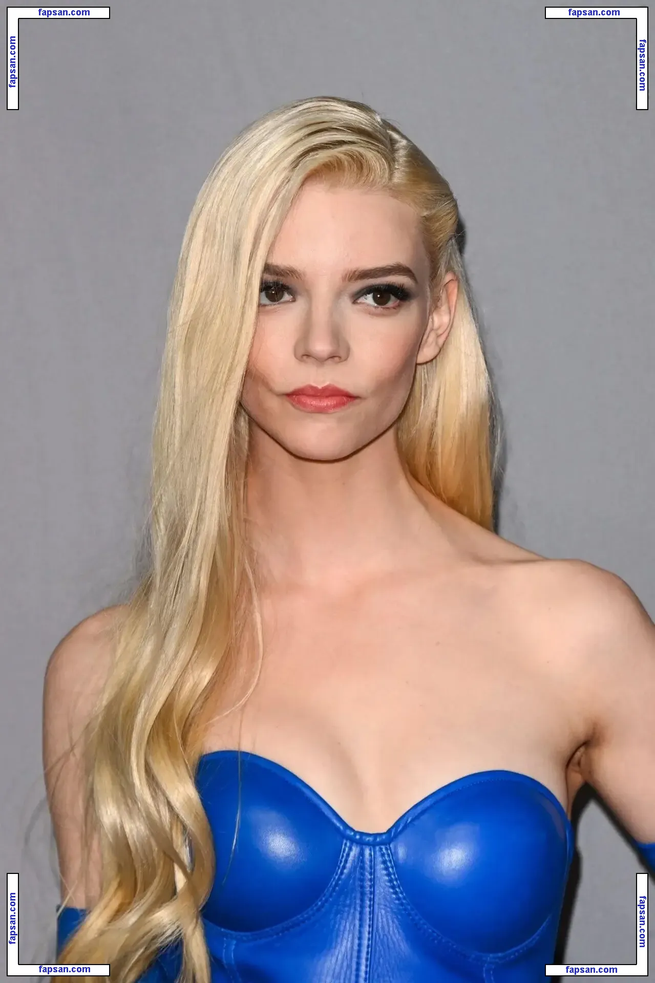 Anya Taylor-Joy nude photo #1105 from OnlyFans