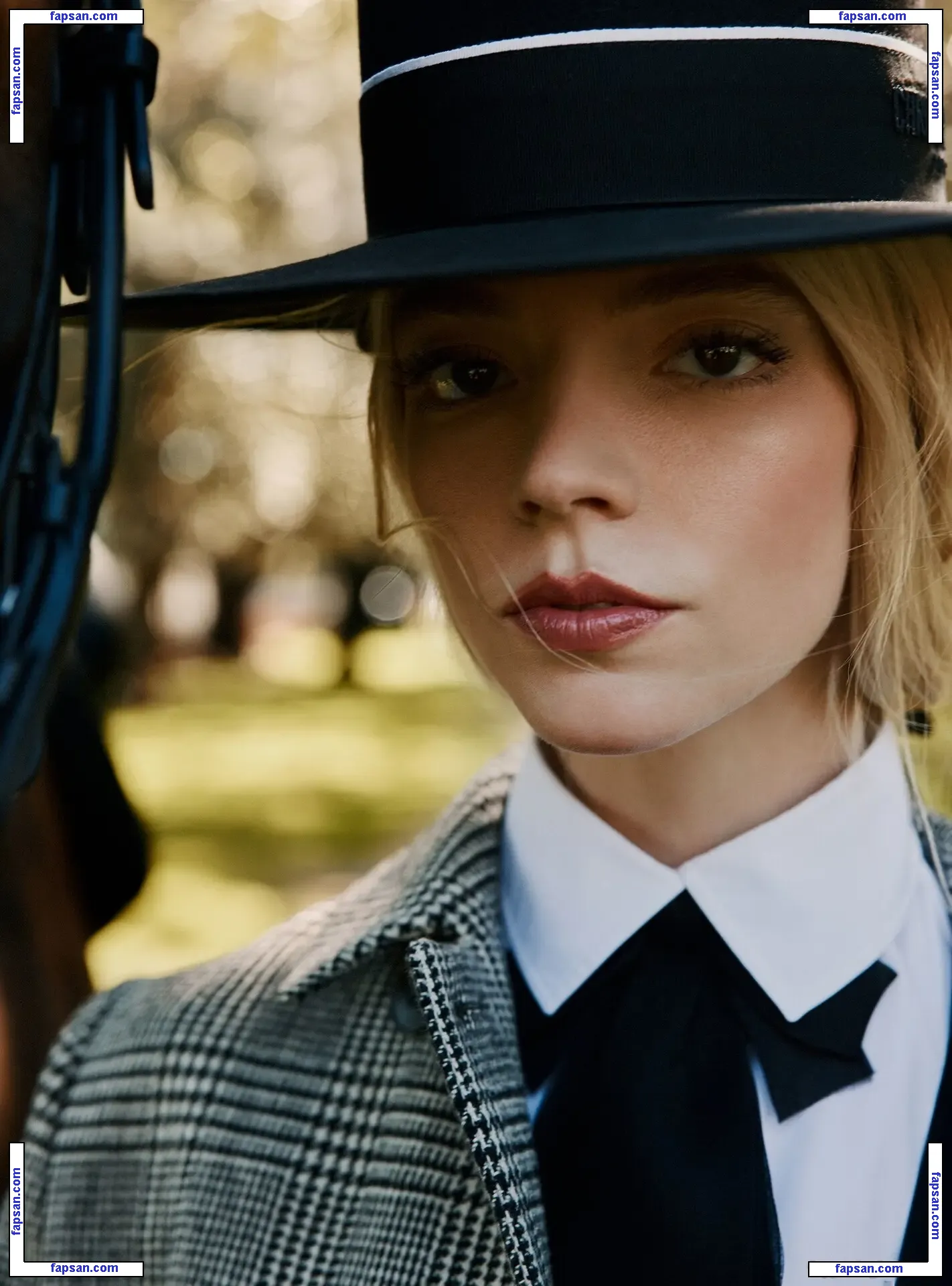Anya Taylor-Joy nude photo #1140 from OnlyFans
