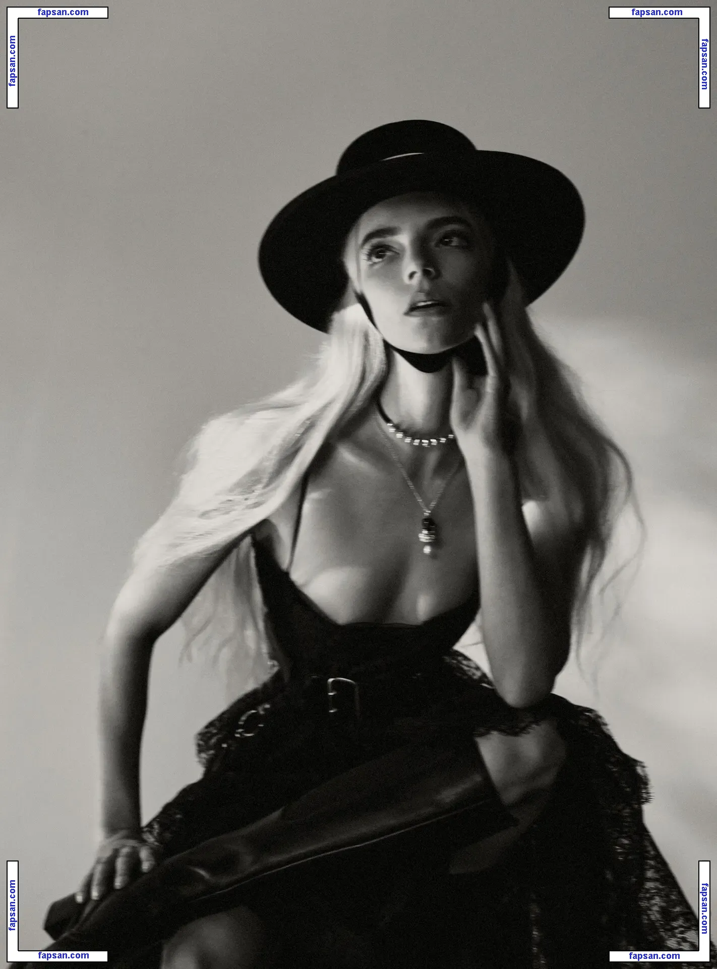 Anya Taylor-Joy nude photo #1142 from OnlyFans