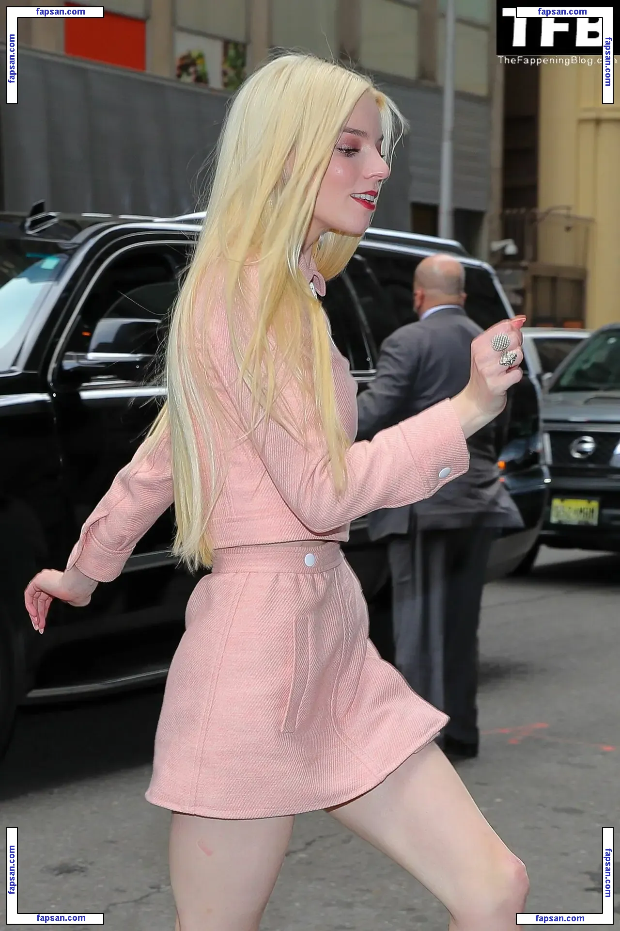 Anya Taylor-Joy nude photo #1338 from OnlyFans