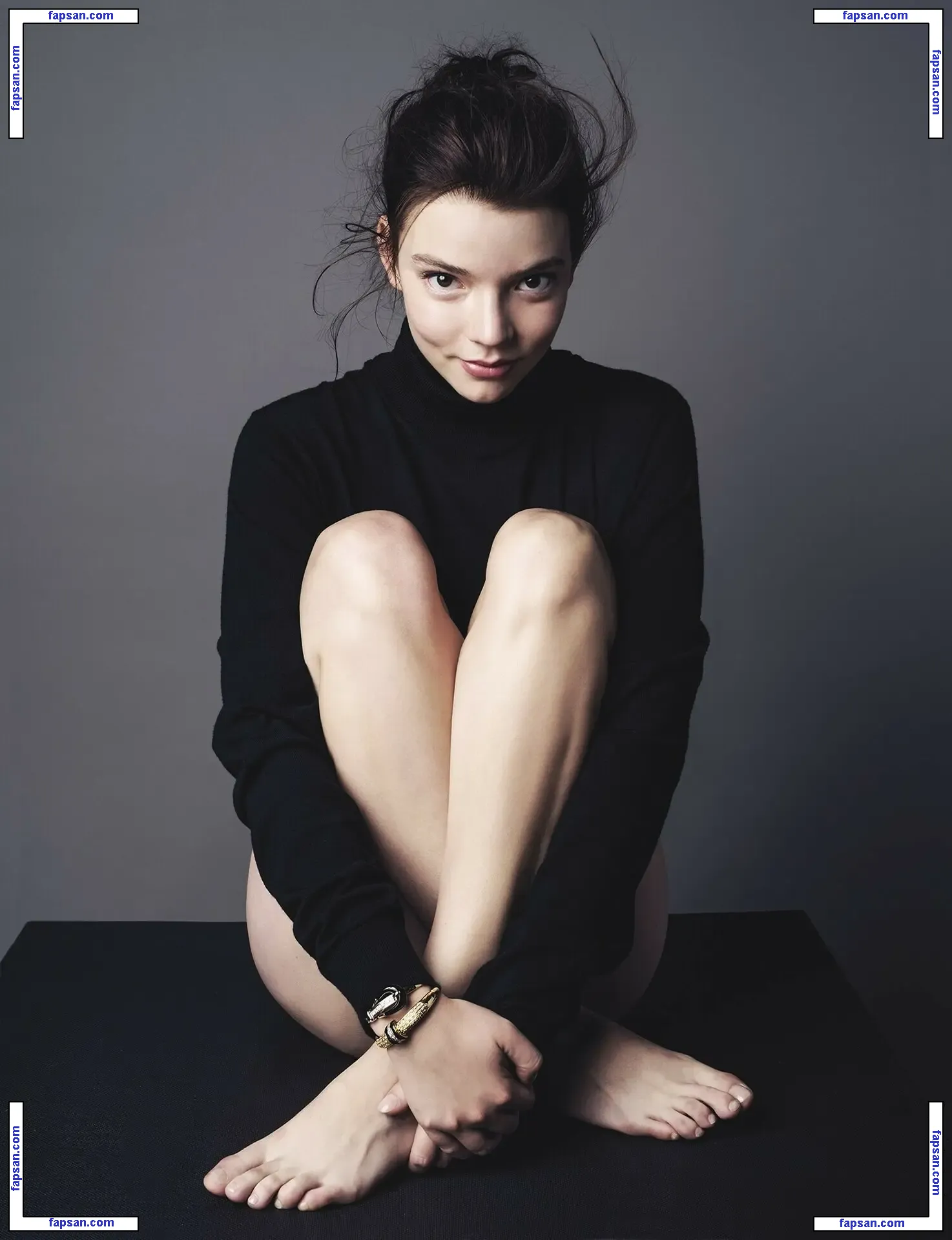 Anya Taylor-Joy nude photo #1385 from OnlyFans