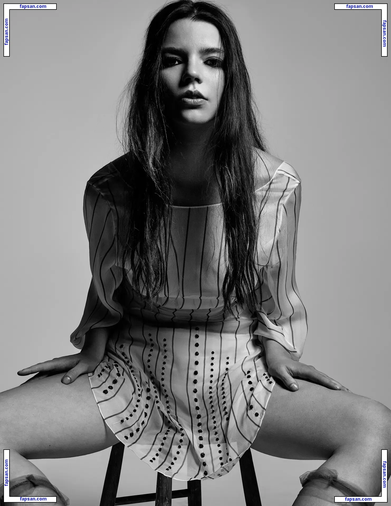 Anya Taylor-Joy nude photo #1391 from OnlyFans