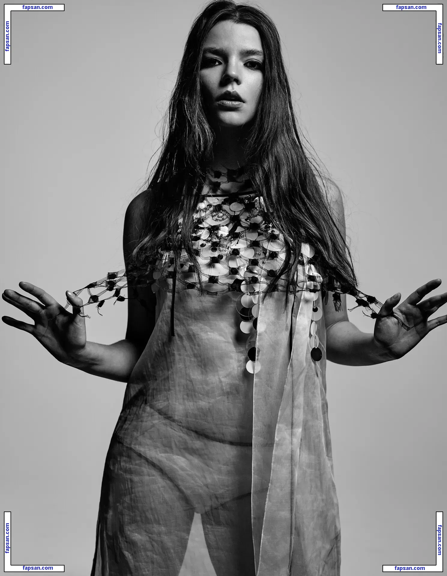 Anya Taylor-Joy nude photo #1392 from OnlyFans