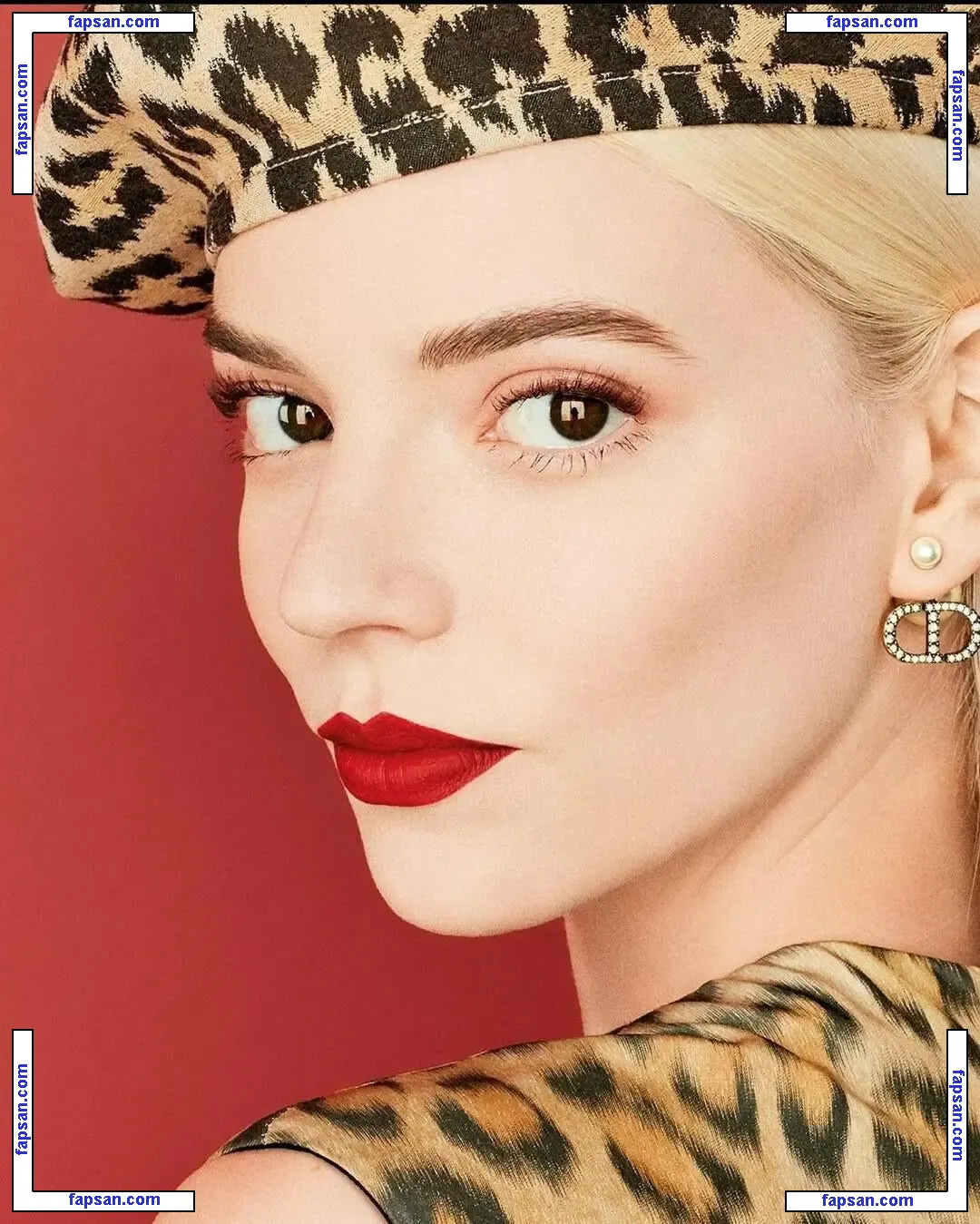 Anya Taylor-Joy nude photo #1408 from OnlyFans