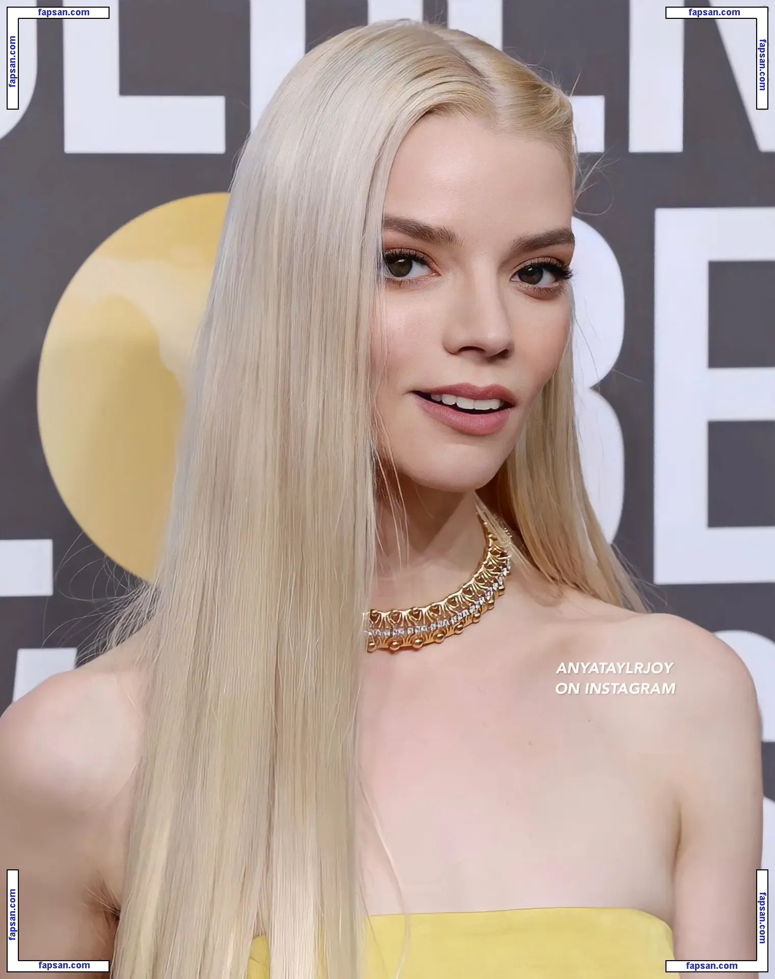 Anya Taylor-Joy nude photo #1412 from OnlyFans