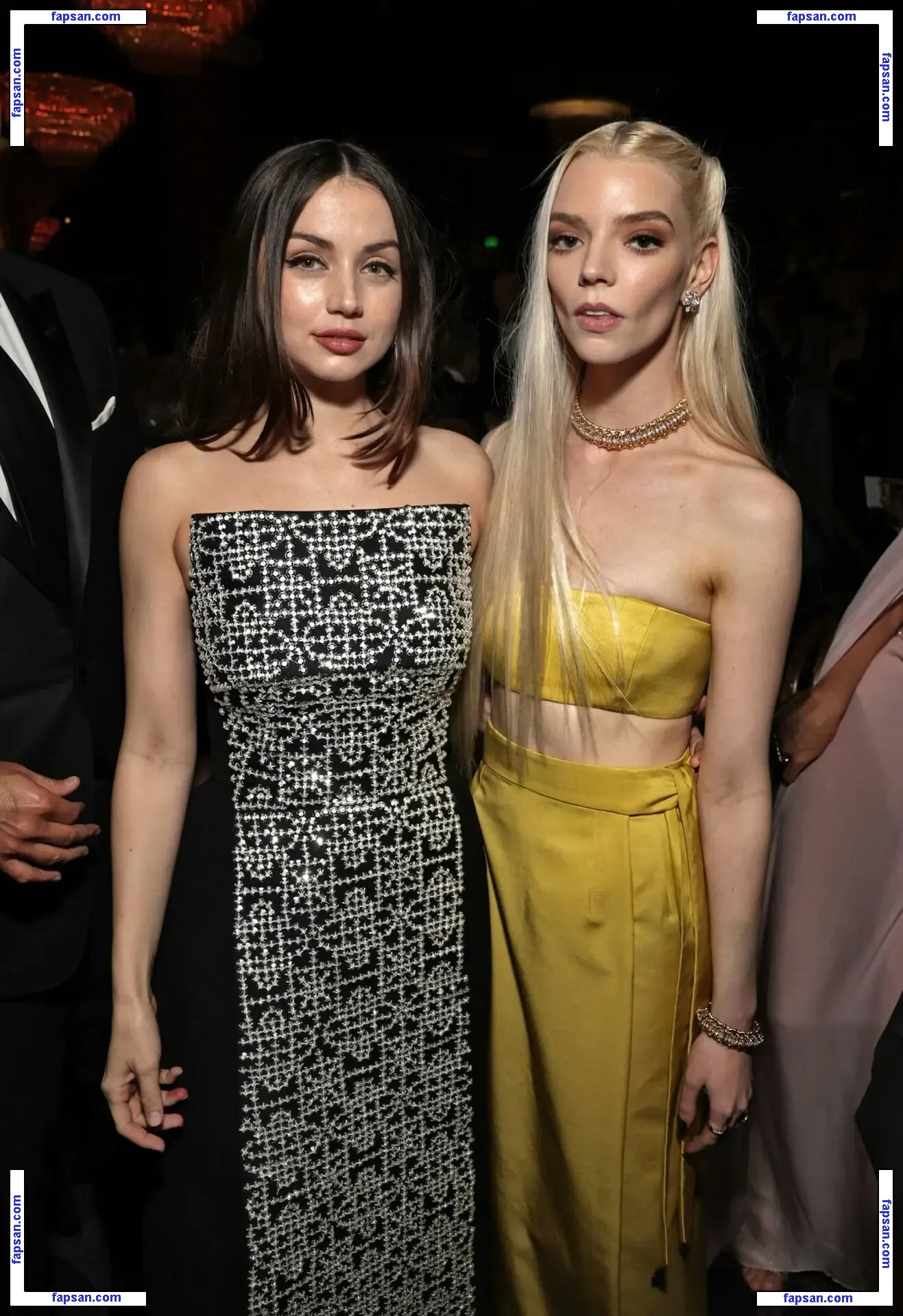Anya Taylor-Joy nude photo #1415 from OnlyFans