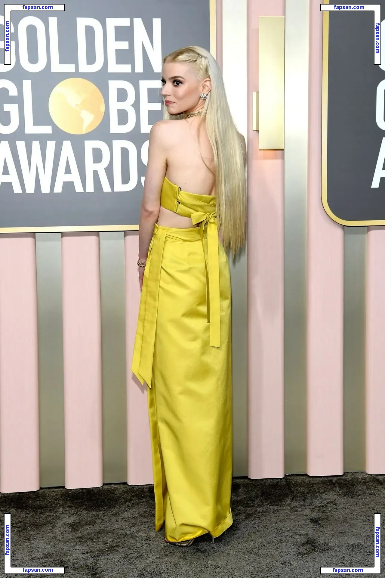 Anya Taylor-Joy nude photo #1416 from OnlyFans