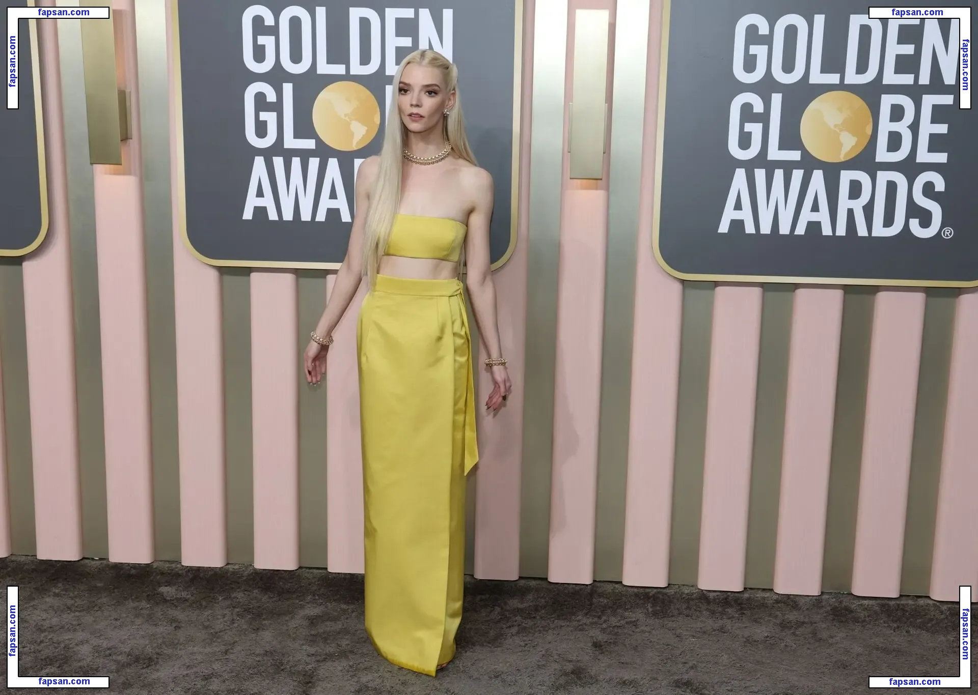 Anya Taylor-Joy nude photo #1420 from OnlyFans