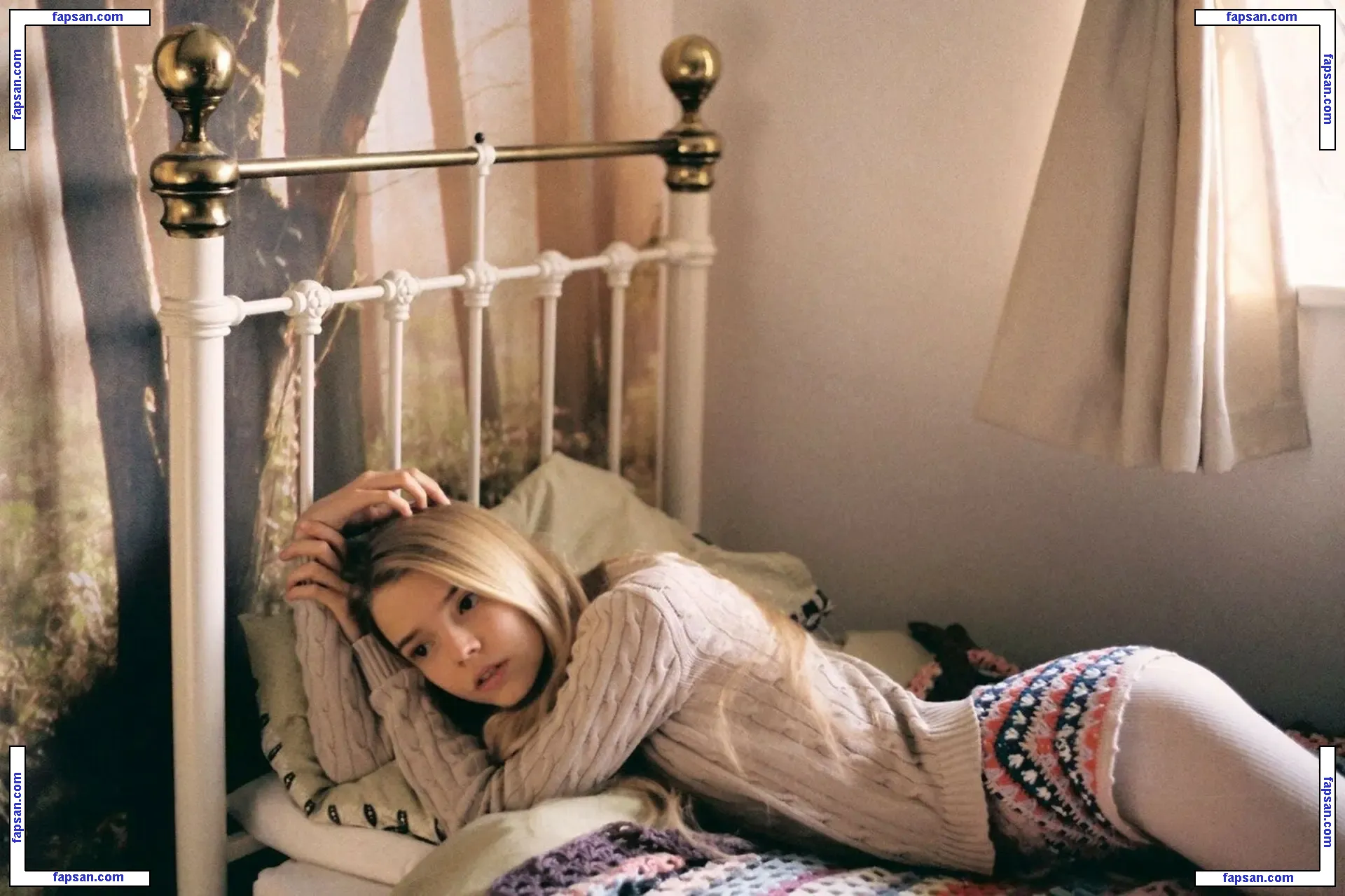Anya Taylor-Joy nude photo #1422 from OnlyFans