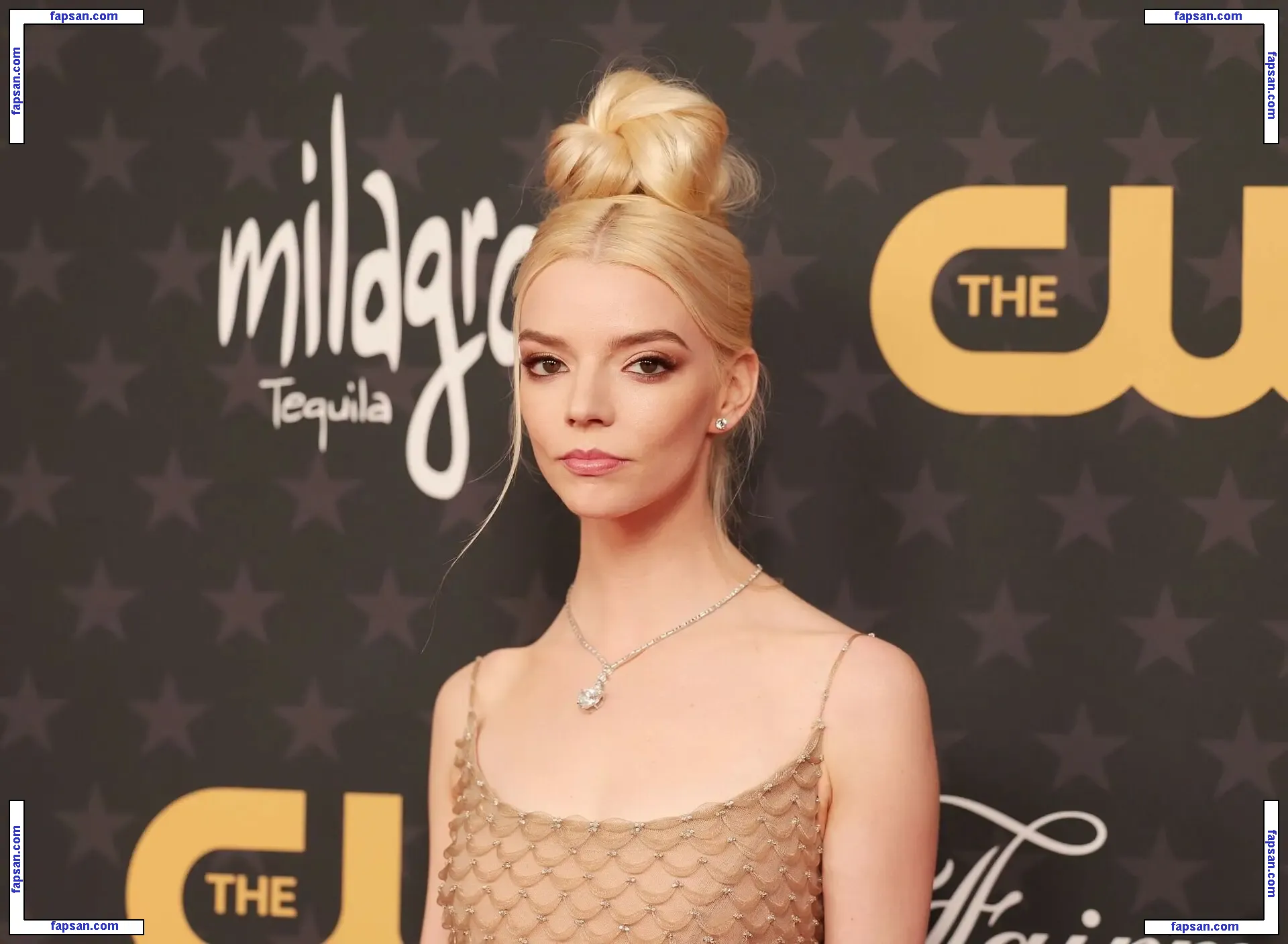 Anya Taylor-Joy nude photo #1430 from OnlyFans
