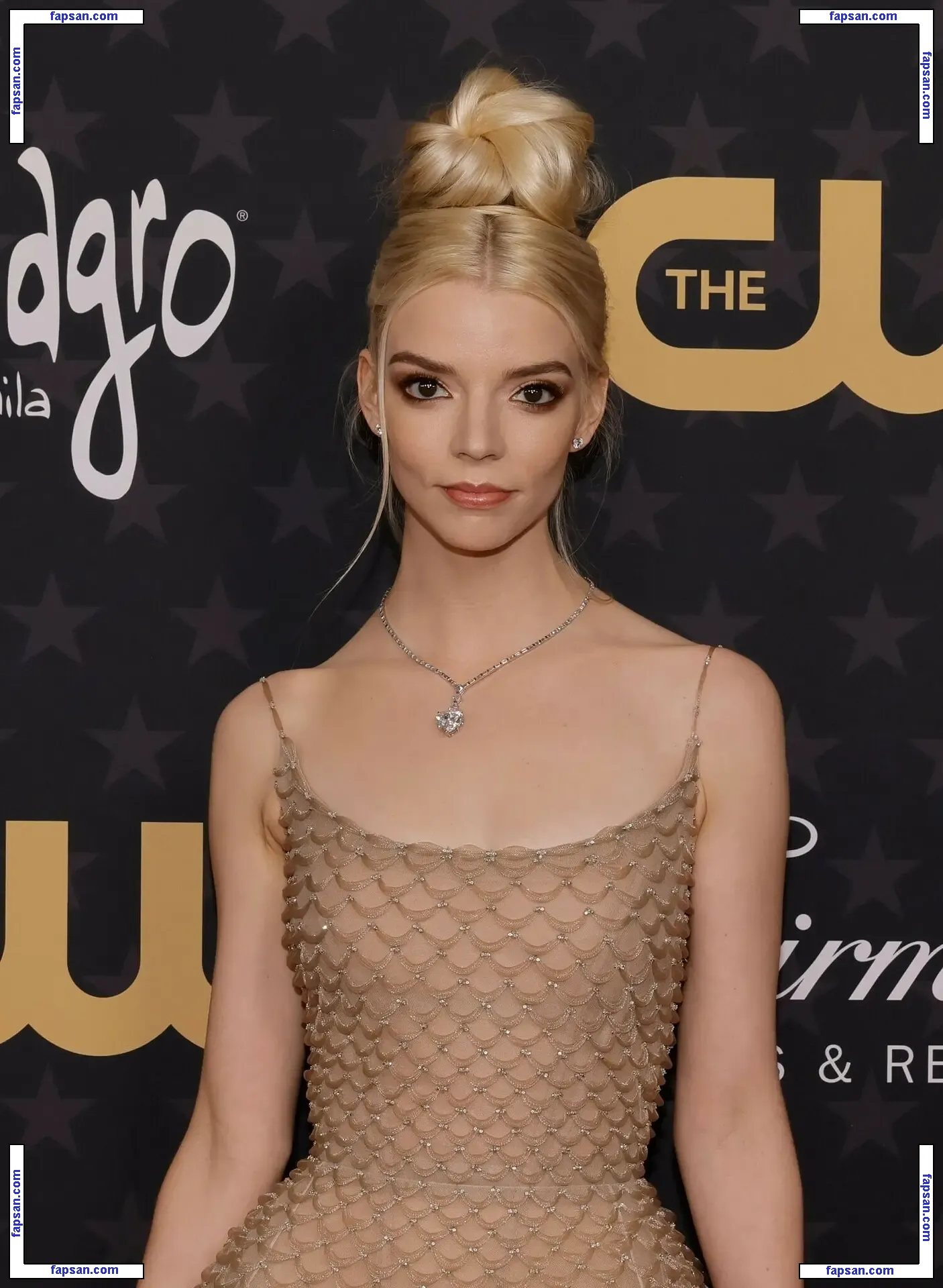 Anya Taylor-Joy nude photo #1433 from OnlyFans