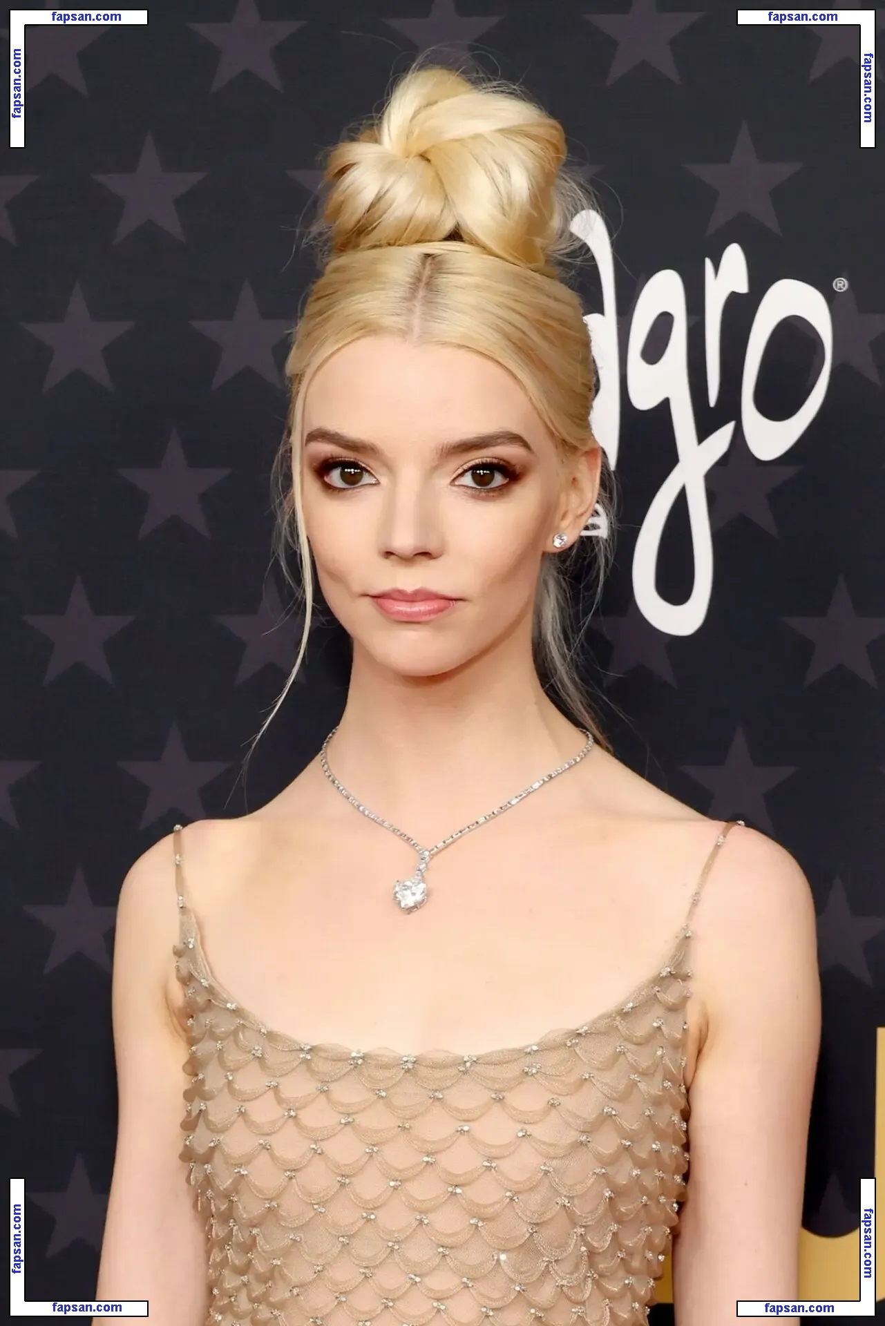 Anya Taylor-Joy nude photo #1439 from OnlyFans