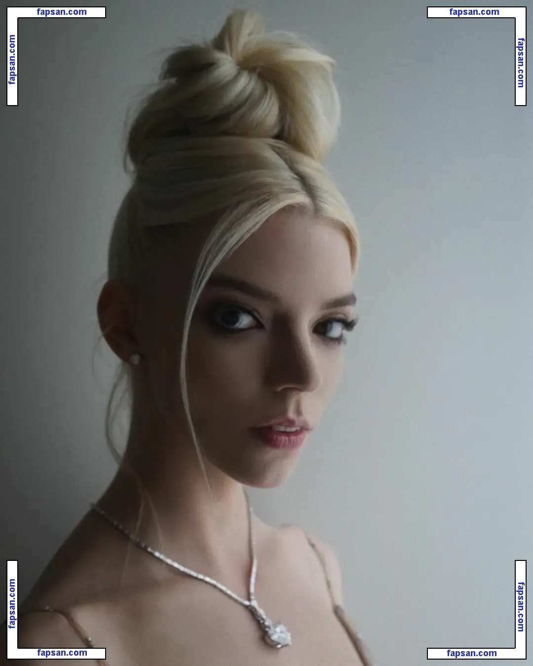 Anya Taylor-Joy nude photo #1449 from OnlyFans