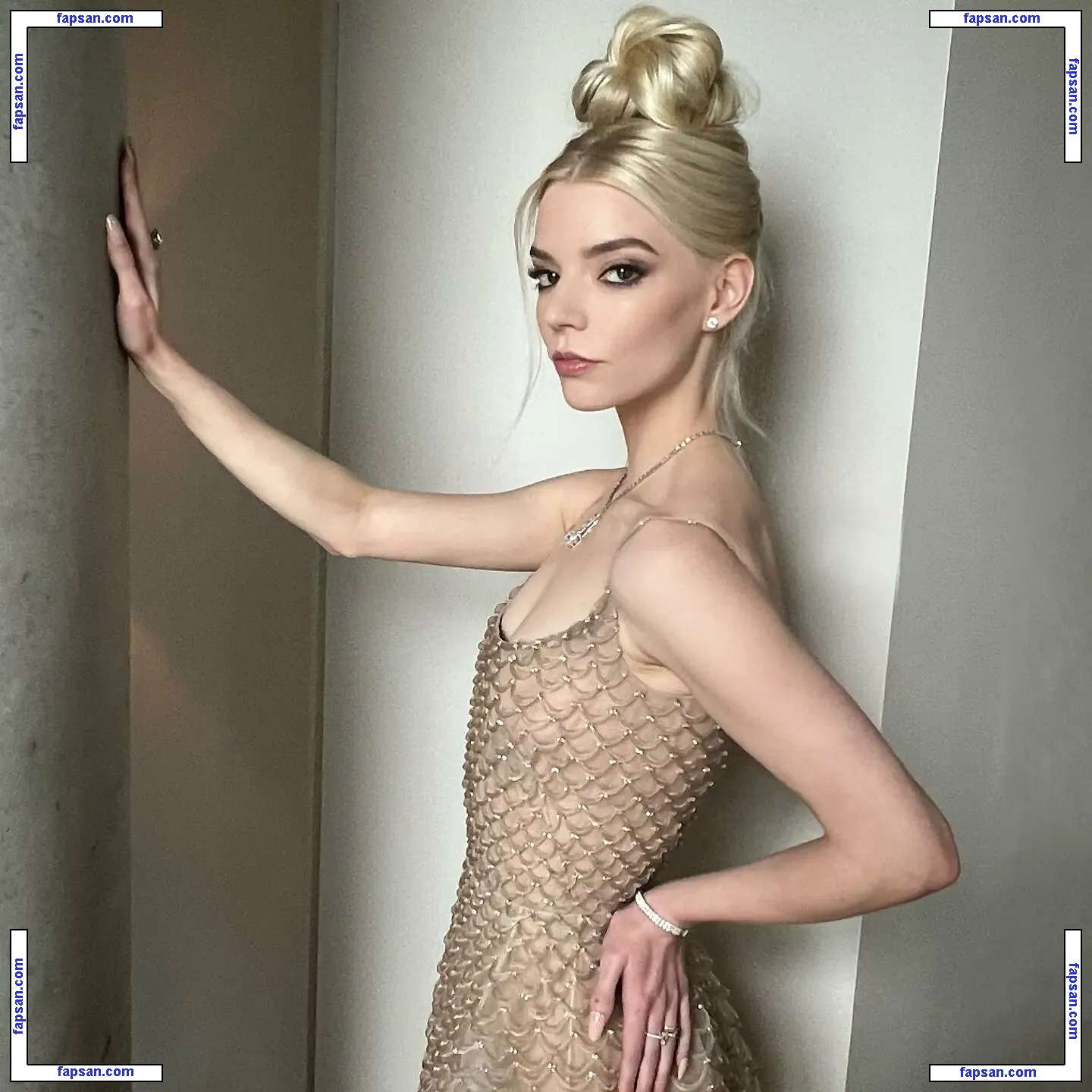 Anya Taylor-Joy nude photo #1450 from OnlyFans