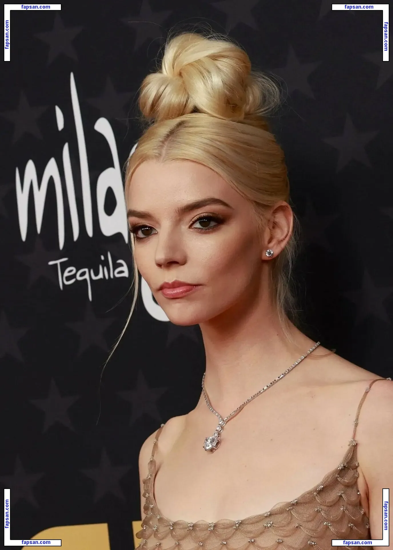Anya Taylor-Joy nude photo #1514 from OnlyFans