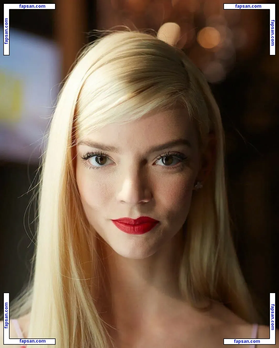 Anya Taylor-Joy nude photo #1515 from OnlyFans