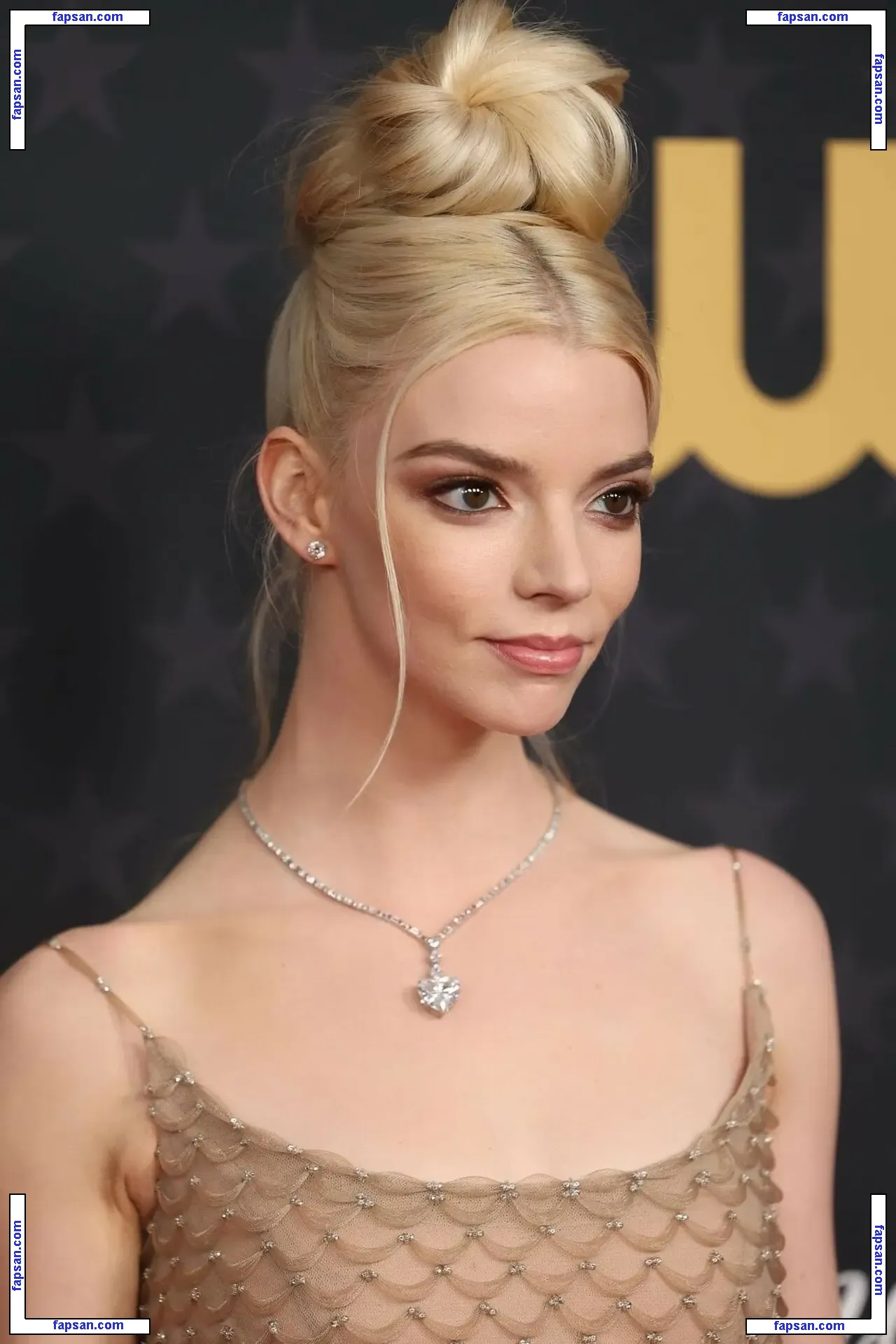 Anya Taylor-Joy nude photo #1517 from OnlyFans