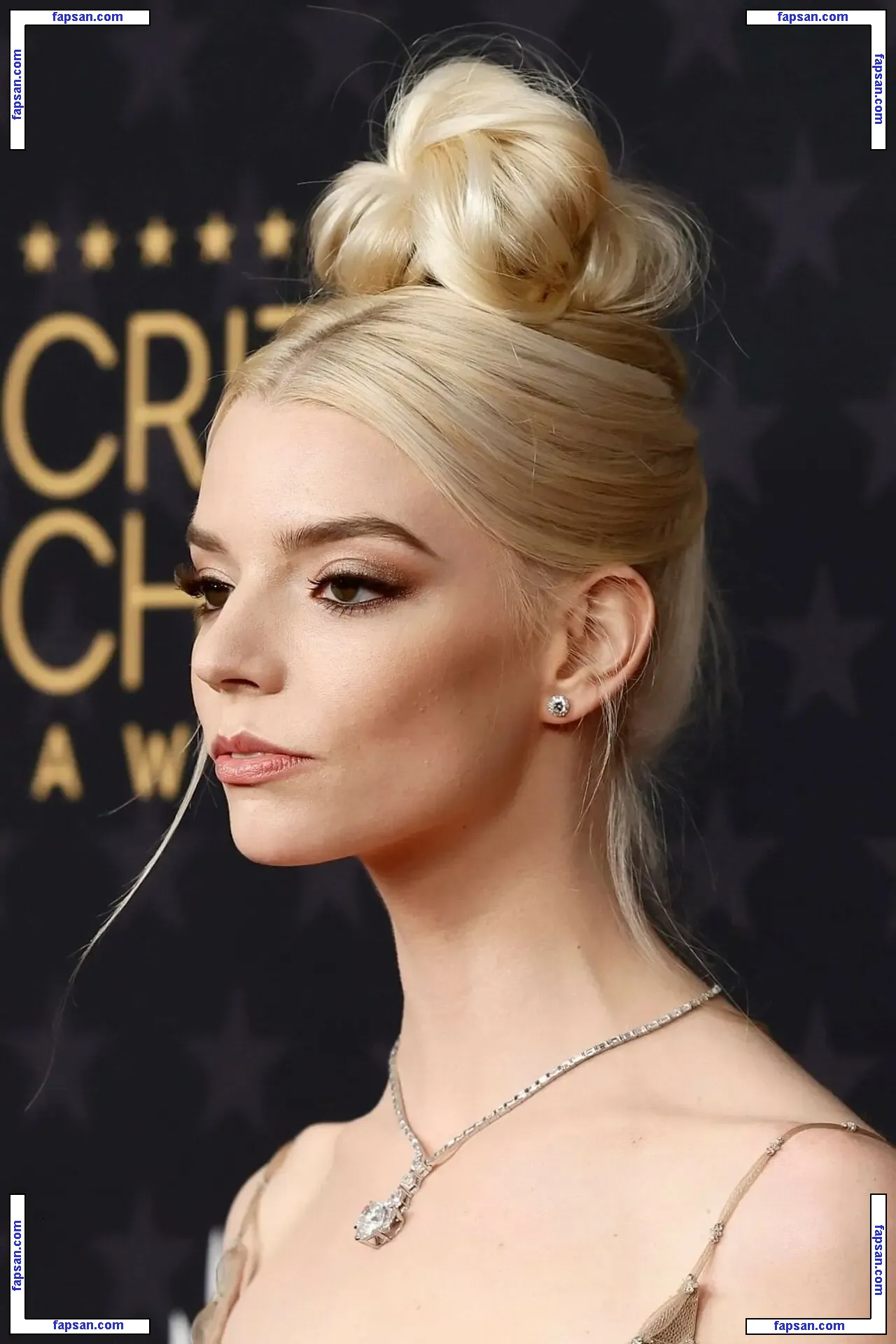Anya Taylor-Joy nude photo #1522 from OnlyFans