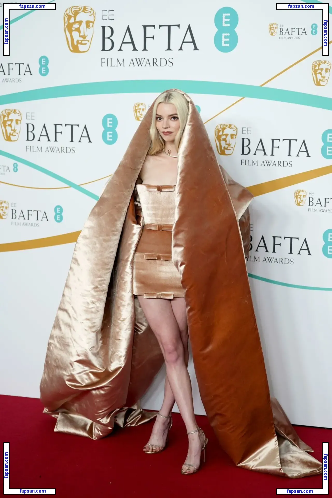 Anya Taylor-Joy nude photo #1679 from OnlyFans