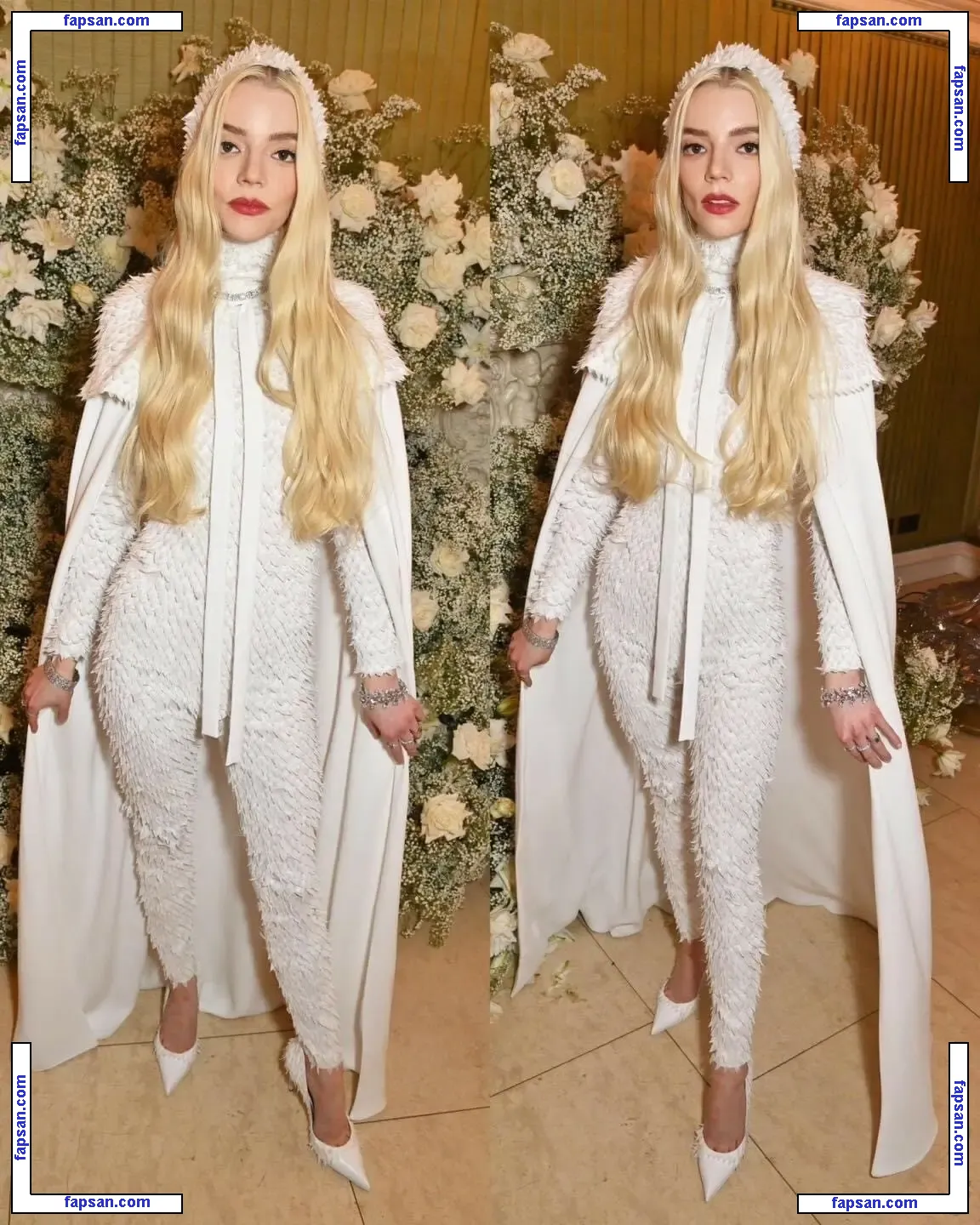 Anya Taylor-Joy nude photo #1681 from OnlyFans