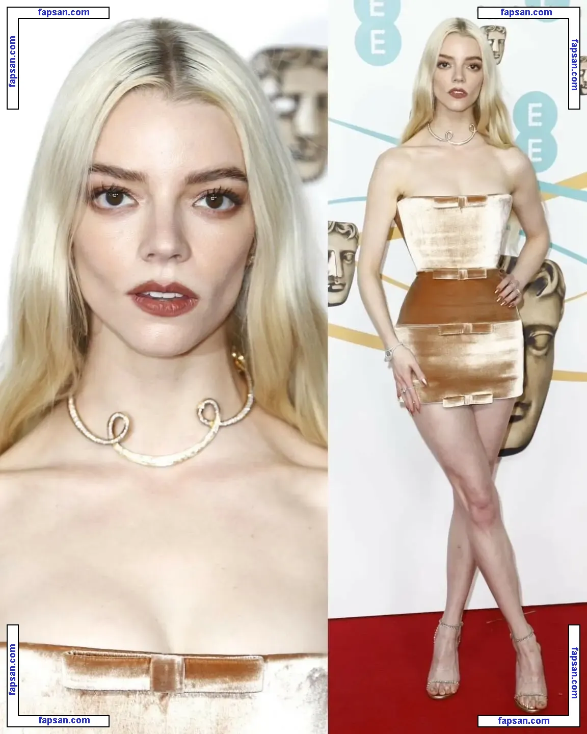 Anya Taylor-Joy nude photo #1688 from OnlyFans